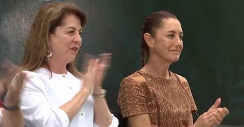 El tabasqueño recordó el programa