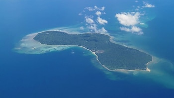 Pulau Tiga: la isla que cambió para siempre gracias a un reality show