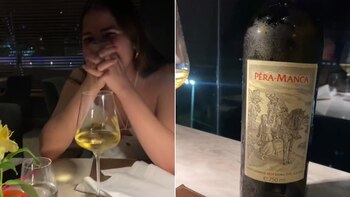 Una brasileña compartió en TikTok