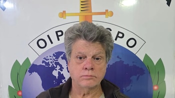 Arrestaron en Bolivia a uno de los narcos más buscados de Brasil, líder del PCC y condenado a 126 años de prisión