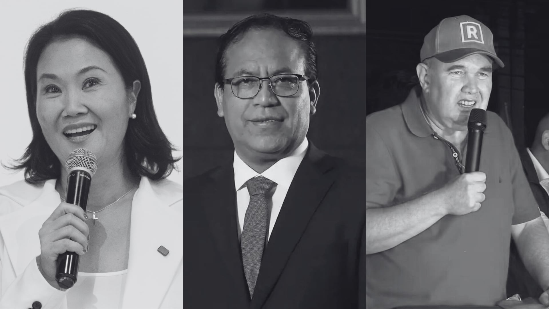 Elecciones 2026 bajo cuestionamientos: crecen pedidos de nulidad y la ley fija cómo se podría anular el proceso. (Foto composición: Infobae Perú/Agencia Andina)