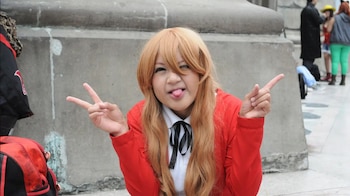 La palabra otaku pasó de