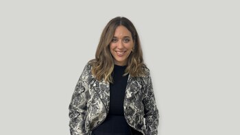 Maite Pistiner es periodista y