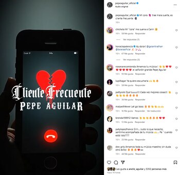 (IG: Pepe Aguilar)