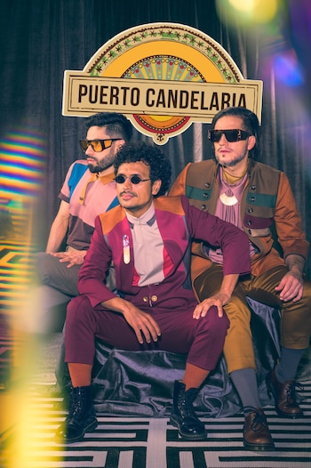 Puerto Candelaria ha forjado una