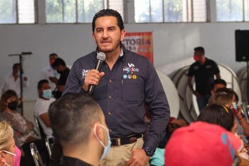 (Foto:Facebook/ Javier Torres Rodríguez)