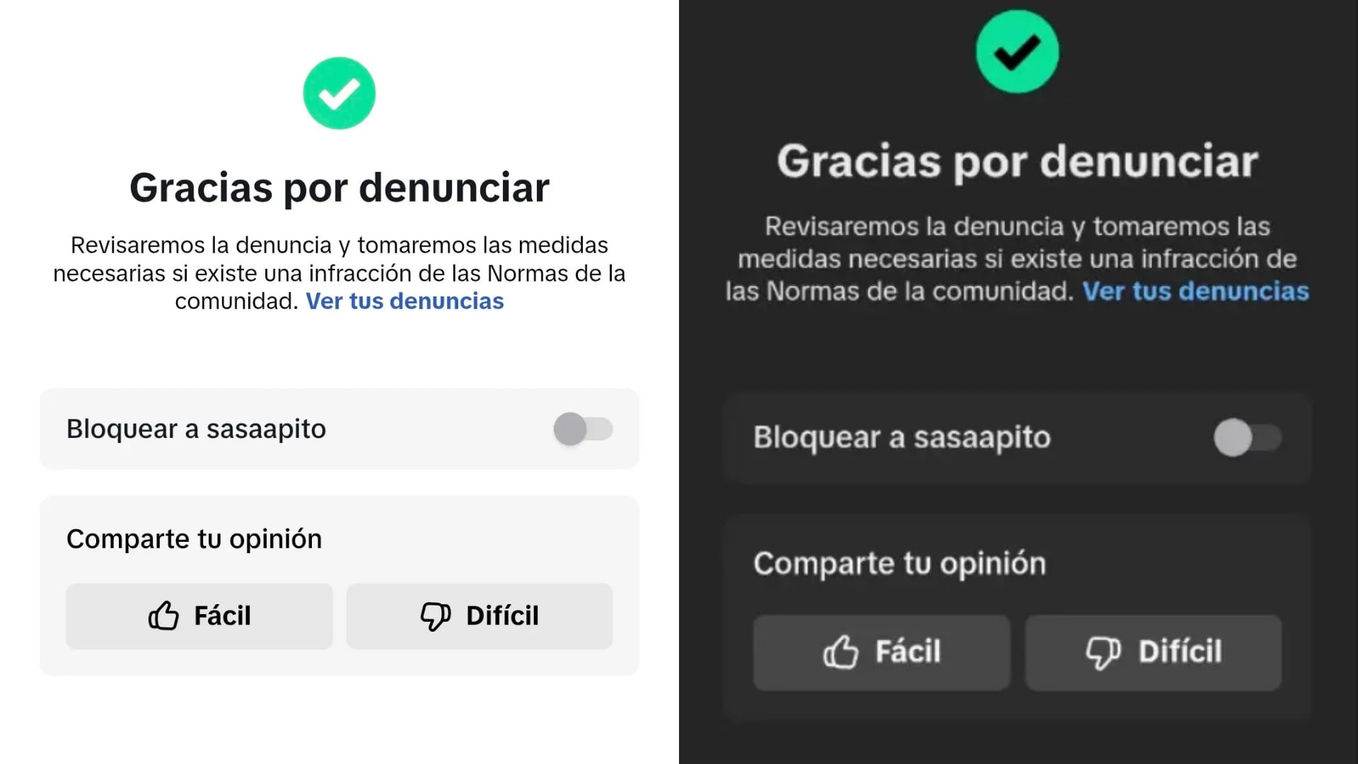 Usuarios denuncian en TikTok a creador de video que causó rechazo en redes por burlarse de soldado. (Foto composición: Infobae Perú/TikTok)