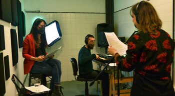 Los podcast del Equipo Latinoamericano