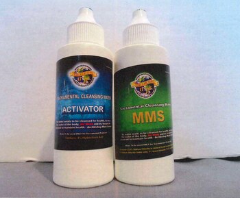 La Iglesia de Sanación Génesis