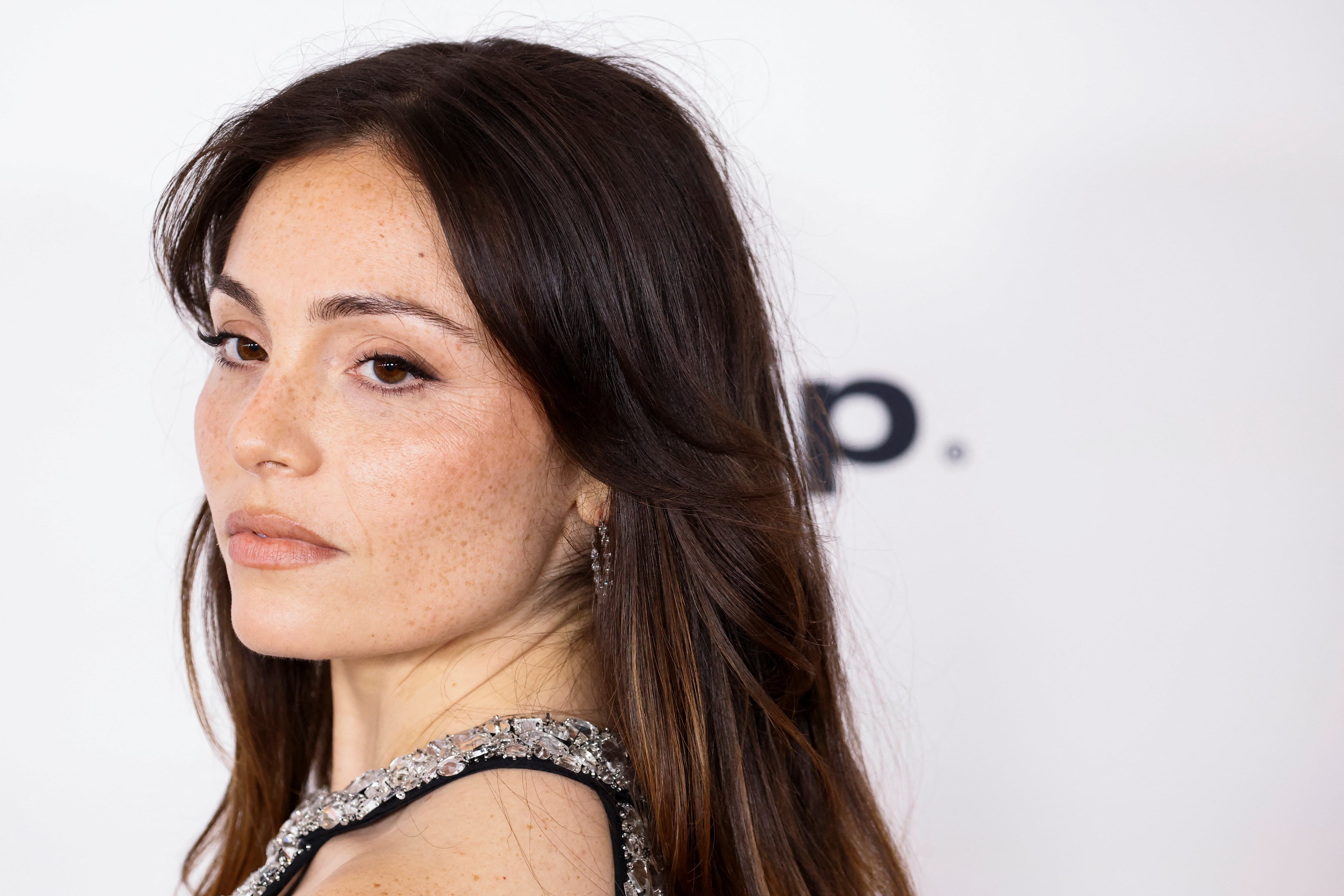 Juliana Aiden Martinez afirmó que estaba nerviosa por entrar a