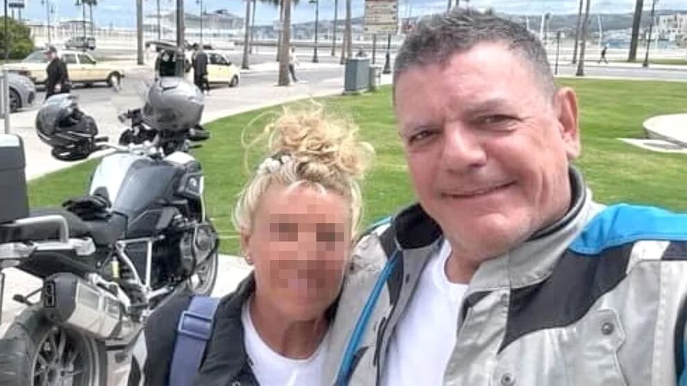 La pareja fue sorprendida en su domicilio de San Antonio de Padua durante la madrugada