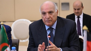 Argelia reafirma ante la ONU su respaldo a la descolonización de Sáhara Occidental