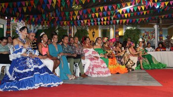 Carnaval Gay de Barranquilla, más