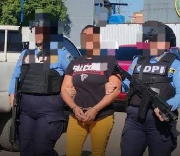 La DPI registró 793 denuncias de hombres por violencia en el entorno familiar durante 2026.
