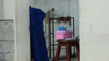 Una familia localizó a su ser querido en una habitación del centro de la ciudad, donde el cuerpo fue encontrado atado y con indicios de agresión tras varios días de búsqueda