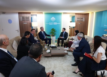 Ecuador y República Dominicana retoman