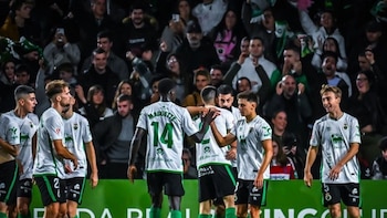 (Previa) Racing y Las Palmas