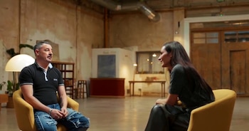 Andy Morales revela los problemas con los derechos de las canciones y su relación actual con Lucas