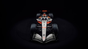 "Nuestro objetivo es ganar campeonatos