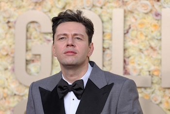 Christian Friedel figura entre los