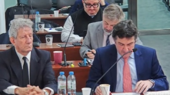 La defensa de Abel Fatala pidió su absolución en el juicio Sueños Compartidos