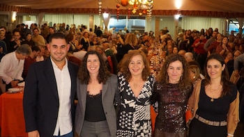 Armengol reivindica que "ahora más