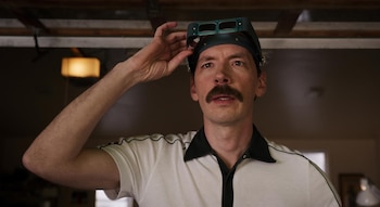 El actor confesó su deseo