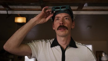 Randy Havens reveló su mayor