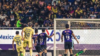 América vs Mazatlán: cuándo y
