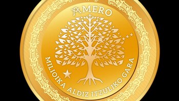 Según el sitio web de