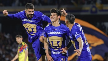 Pumas vs Mazatlán: precios de los boletos para el partido de la jornada 14 en el Olímpico Universitario