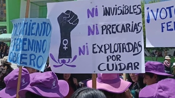 Las cifras oficiales reflejan un