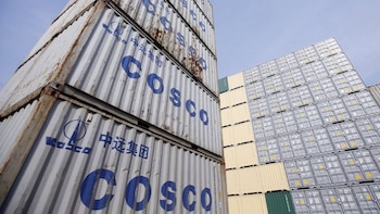 El operador del Puerto de