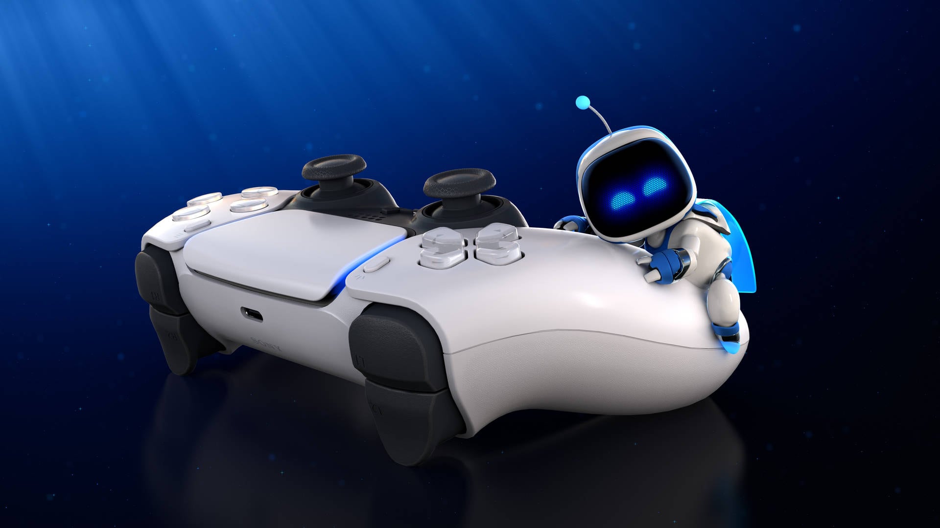 Sony patenta un mando con pantalla táctil que podría llegar con la PlayStation 6
