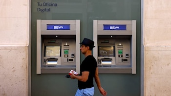 Paro bancario: cómo funcionarán el