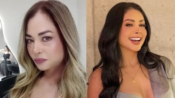 Melanie Martínez revela que Pamela Franco la bloqueó y se quedó sin apoyo legal contra Christian Domínguez