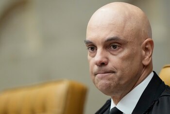 El juez del Tribunal Supremo