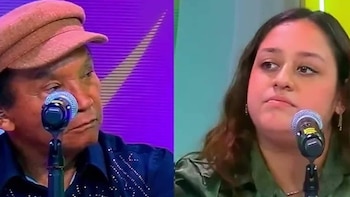 La frase de Heydi Amado sobre ‘Melcochita’ que enciende las redes y desata polémica: “Él ya está en los descuentos”