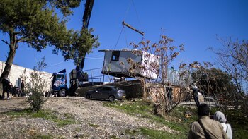 La gobernación de Jerusalén denuncia un plan israelí para construir una escuela judía en Sheij Yarrá