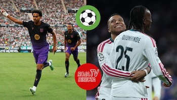 Ver Barcelona vs Real Madrid en Fútbol Libre o Roja Directa: los peligros ocultos de buscar partidos gratis