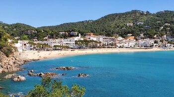 Llafranc (Costa Brava Turismo)
