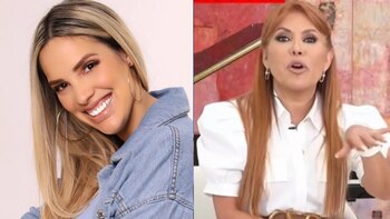 Cassandra Sánchez de Lamadrid envía