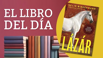 La novela que convirtió en estrella a un joven escritor al que ya comparan con Thomas Mann y García Márquez
