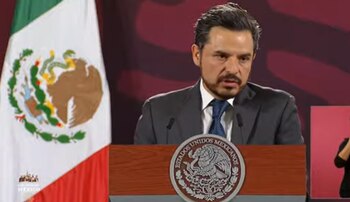 Alerta de COFEPRIS, Zoé Robeldo