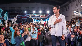 Urtubey quiere volver a intentar