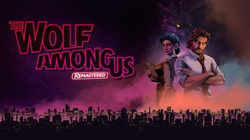 Telltale retrasa ‘The Wolf Among Us Remastered’ para Nintendo Switch