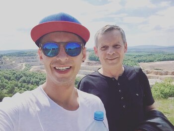 Luego de varios abandonos Jakub