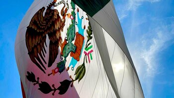 La SRE defendió los derechos