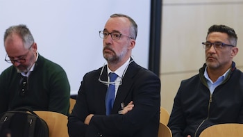 La Audiencia Nacional rechaza encarcelar al ex 'número dos' de Interior durante el juicio de la 'Operación Kitchen'