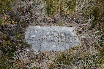 "Enero de 1900", una de